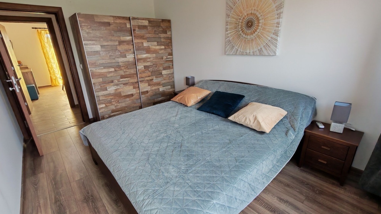 Photo of Bedroom in Belgrade