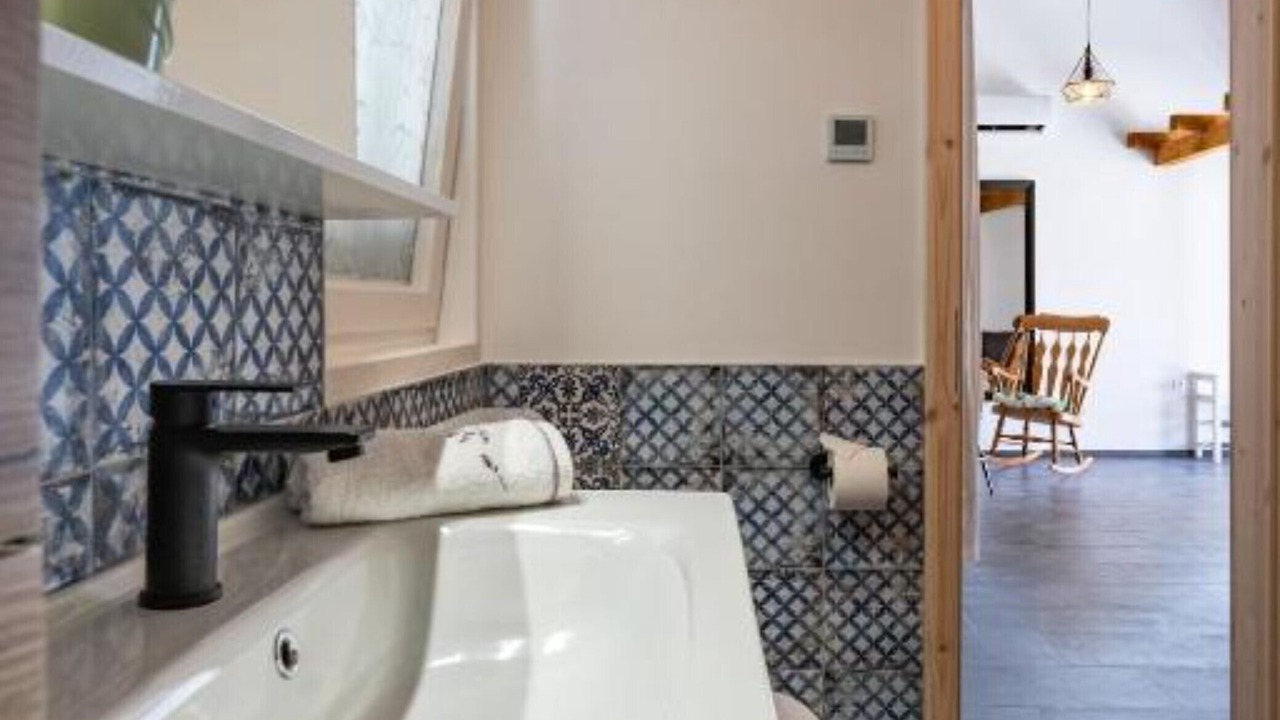 Photo of Bathroom in Vidalici
