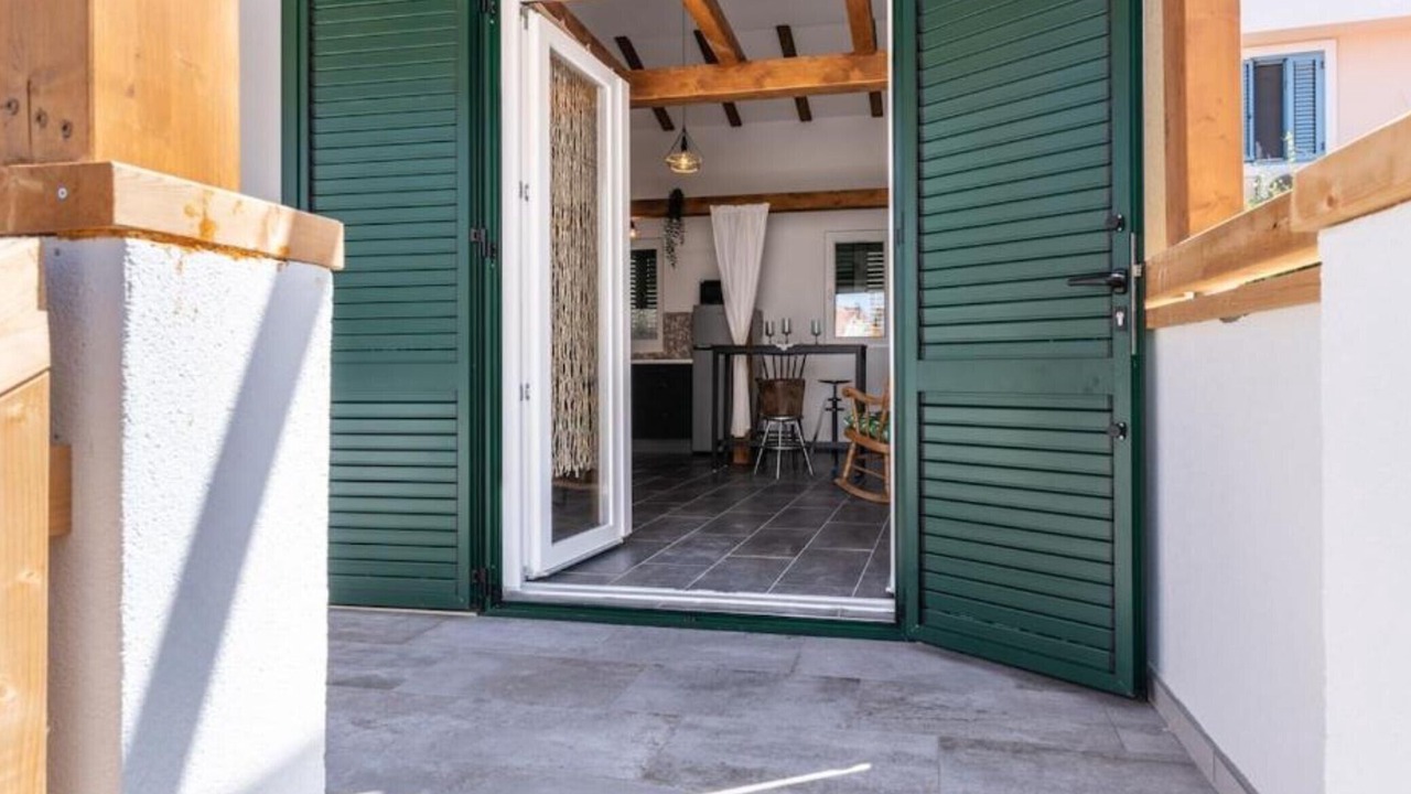 Photo of Patio Balcony in Vidalici