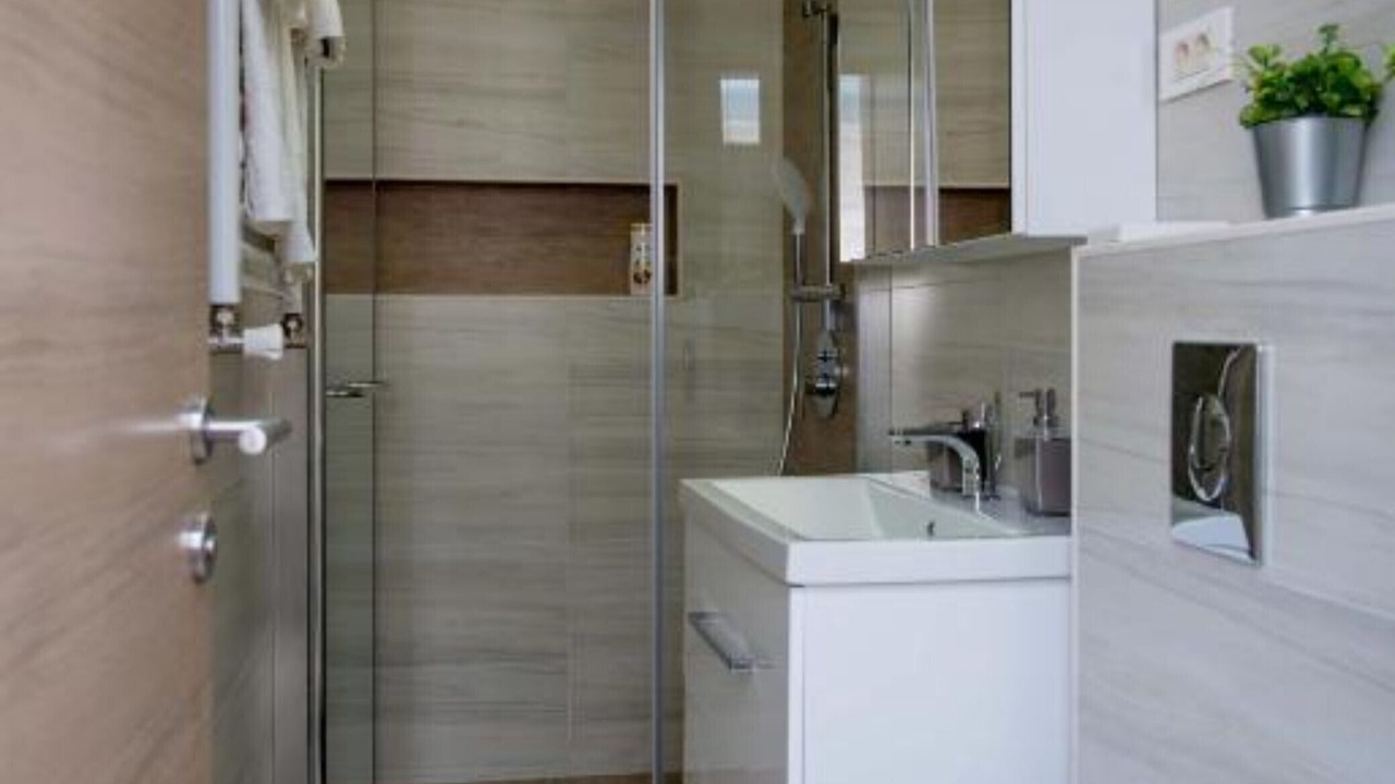 Photo of Bathroom in Daruvar