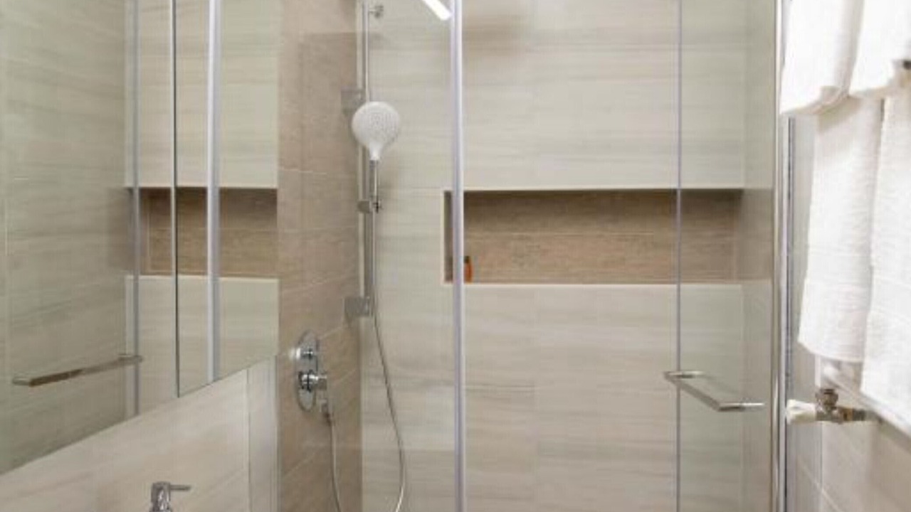 Photo of Bathroom in Daruvar