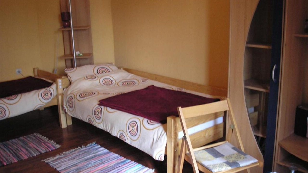 Photo of Livingroom in Aljmas