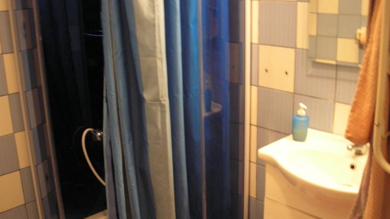 Photo of Bathroom in Aljmas