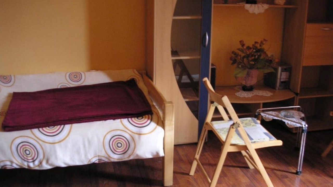 Photo of Livingroom in Aljmas