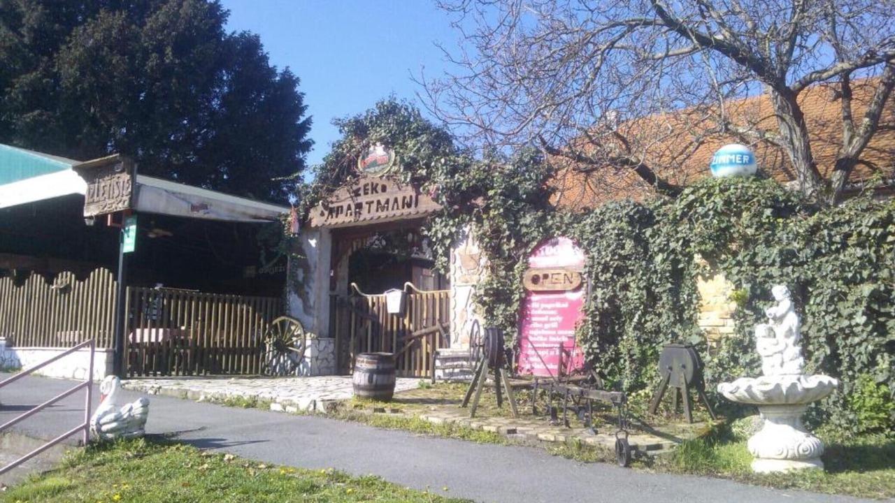 Photo of Outdoor in Aljmas