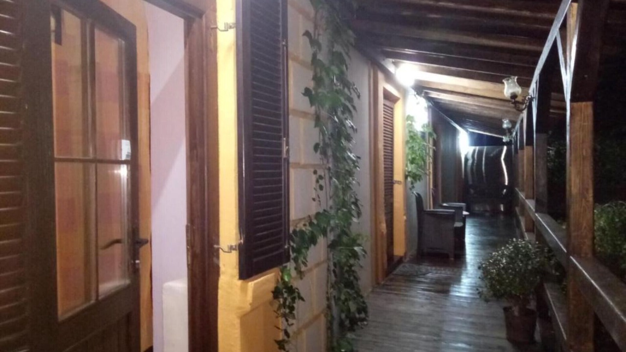 Photo of Patio Balcony in Aljmas