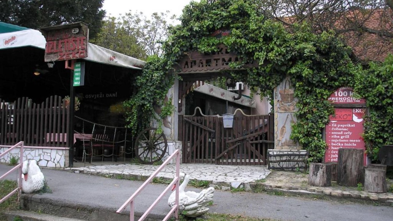Photo of Outdoor in Aljmas
