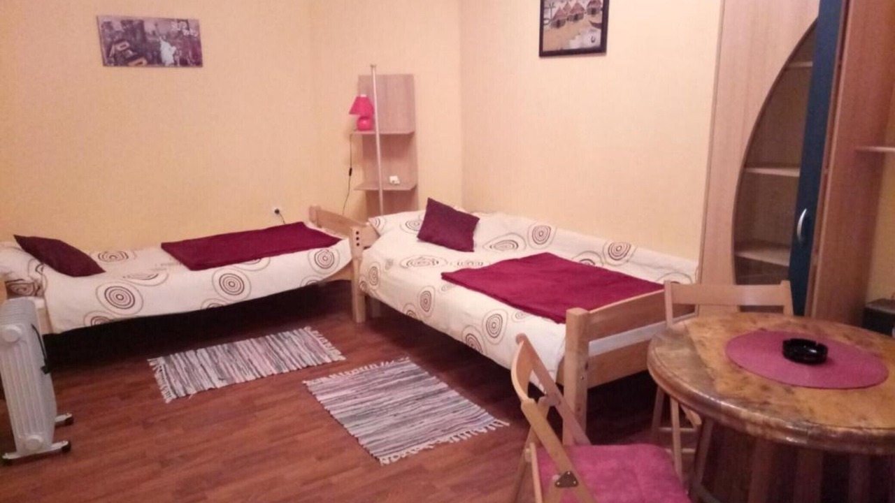Photo of Livingroom in Aljmas
