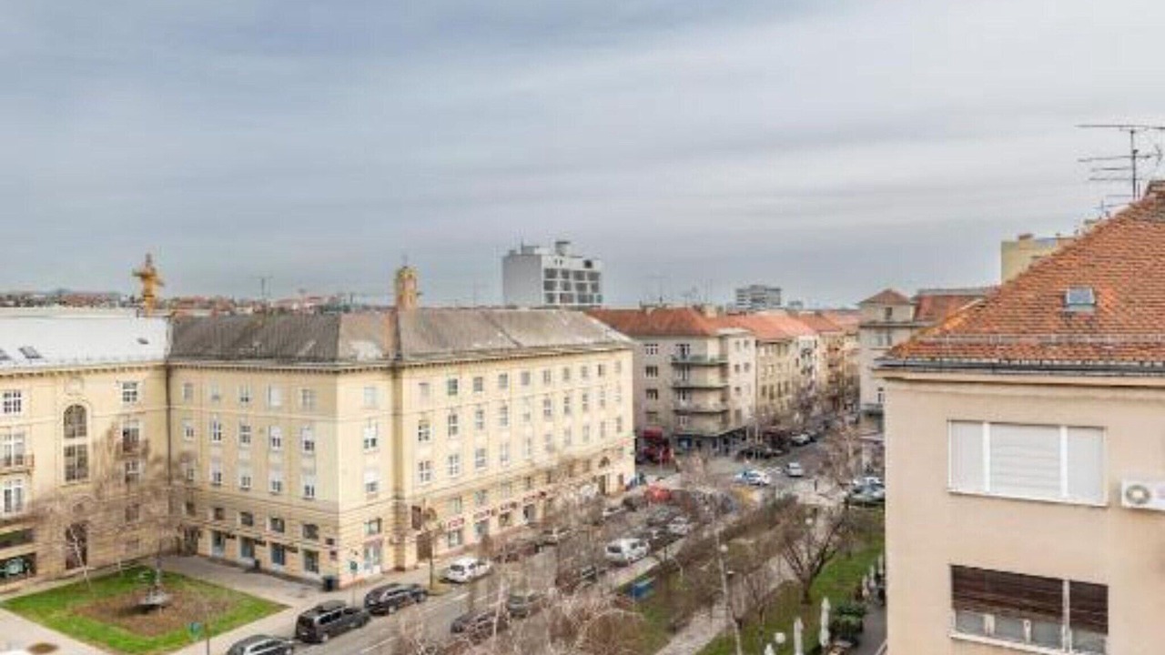 Photo of Outdoor in Zagreb