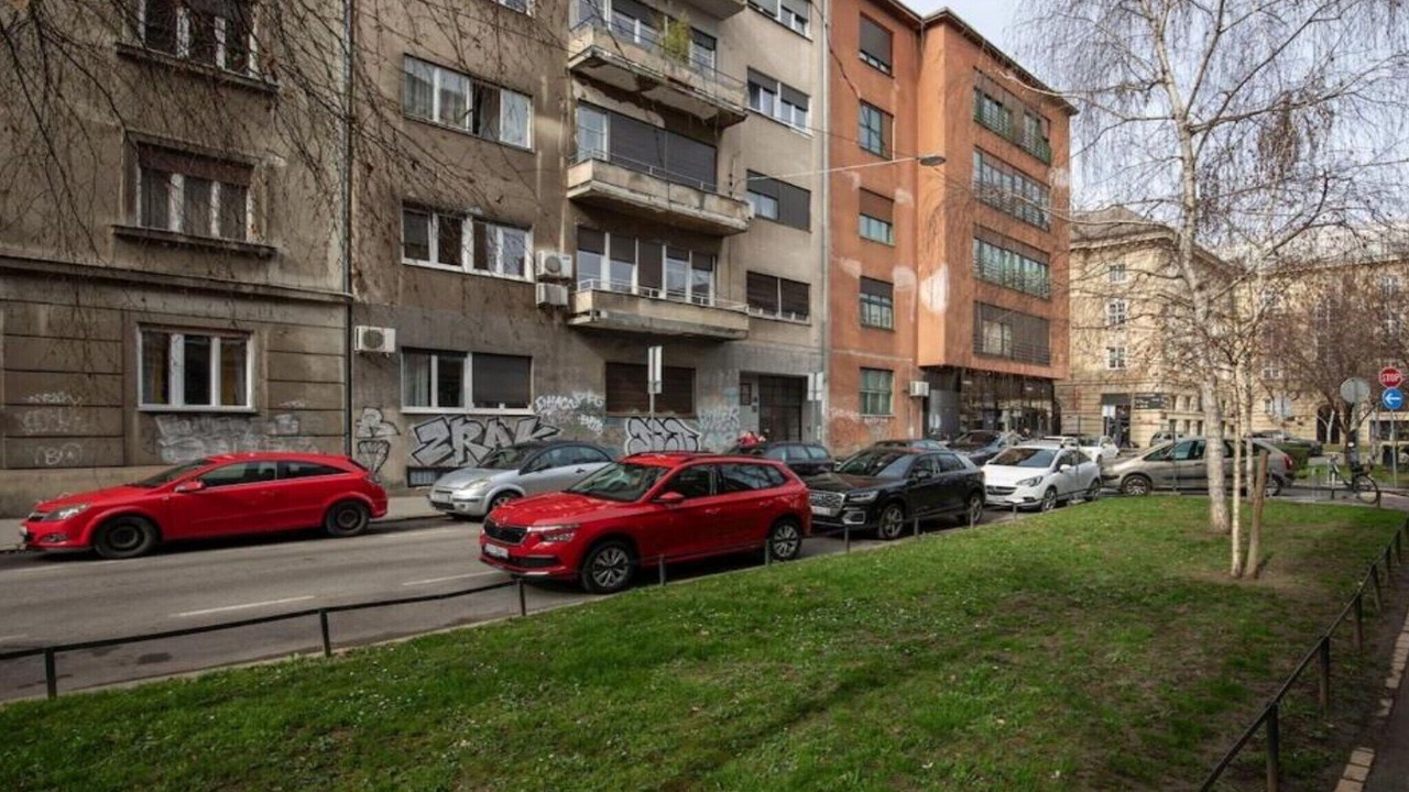 Photo of Outdoor in Zagreb