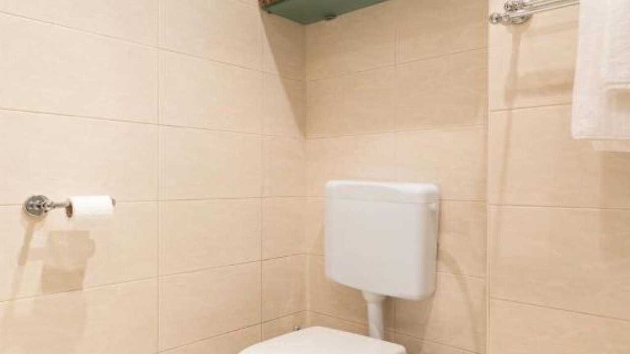 Photo of Bathroom in Zagreb