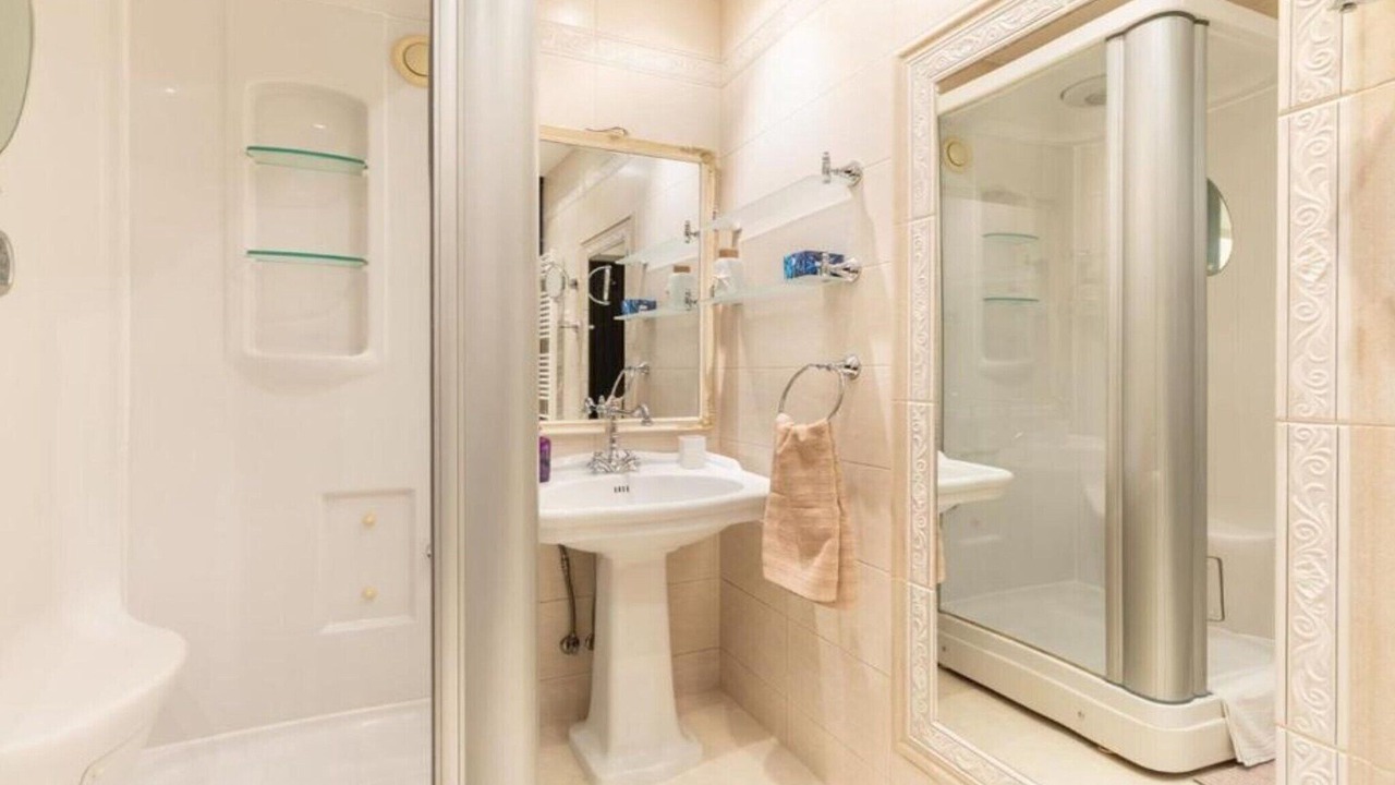 Photo of Bathroom in Zagreb