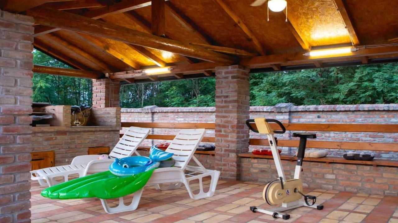 Photo of Outdoor in Vukovar