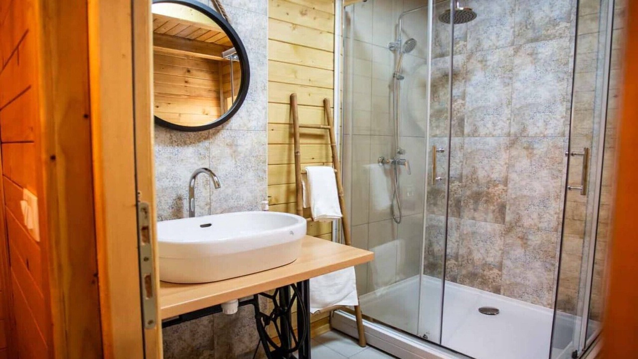 Photo of Bathroom in Vukovar