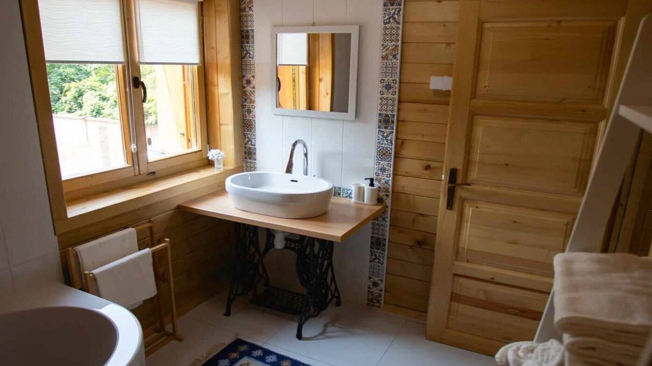Photo of Bathroom in Vukovar