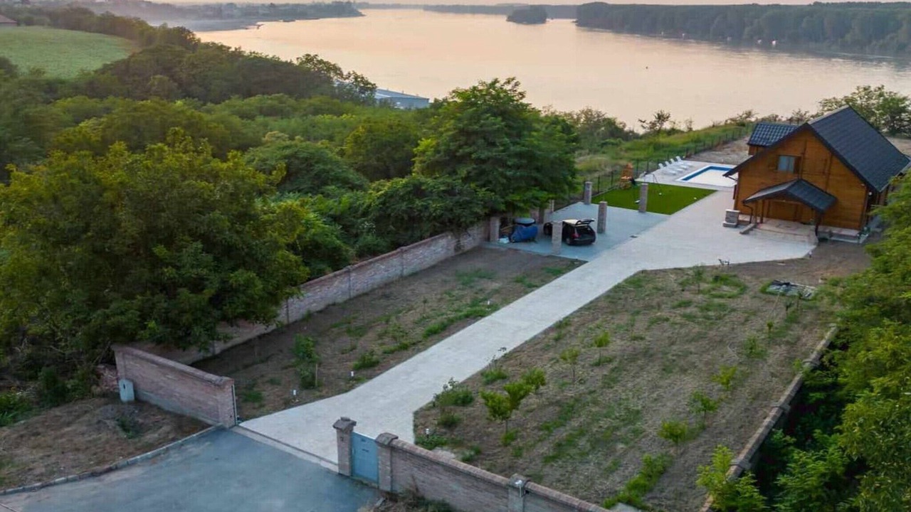 Photo of Outdoor in Vukovar