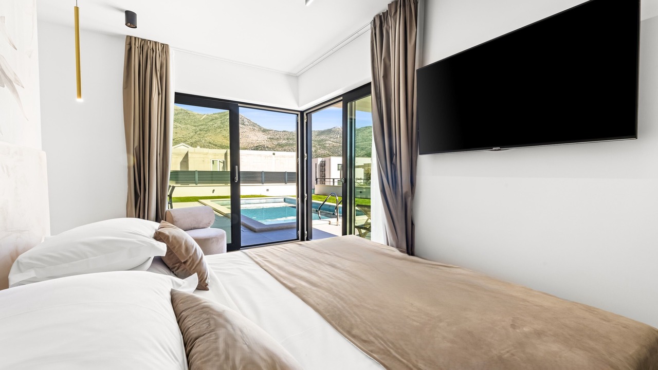 Photo of Bedroom in Slano