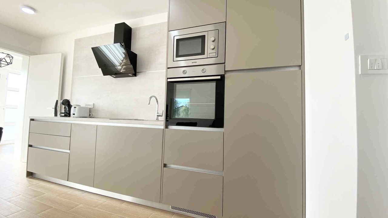 Photo of Kitchen in Marsici