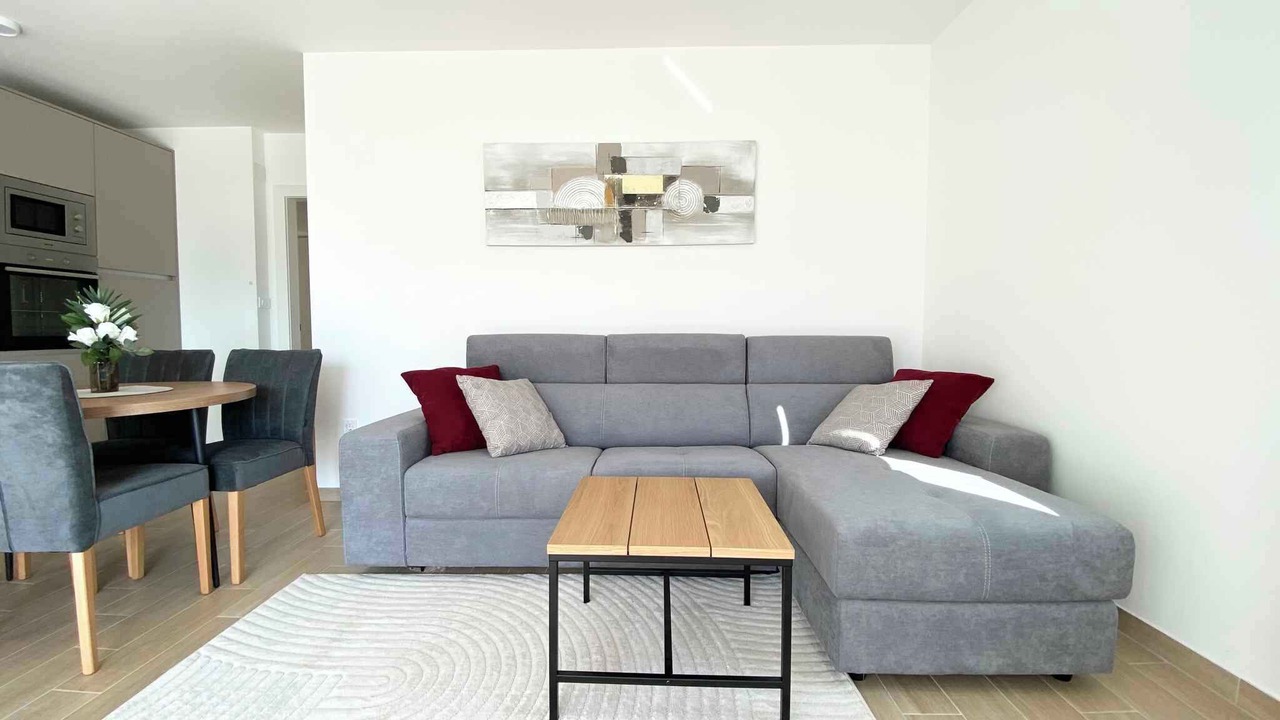 Photo of Livingroom in Marsici