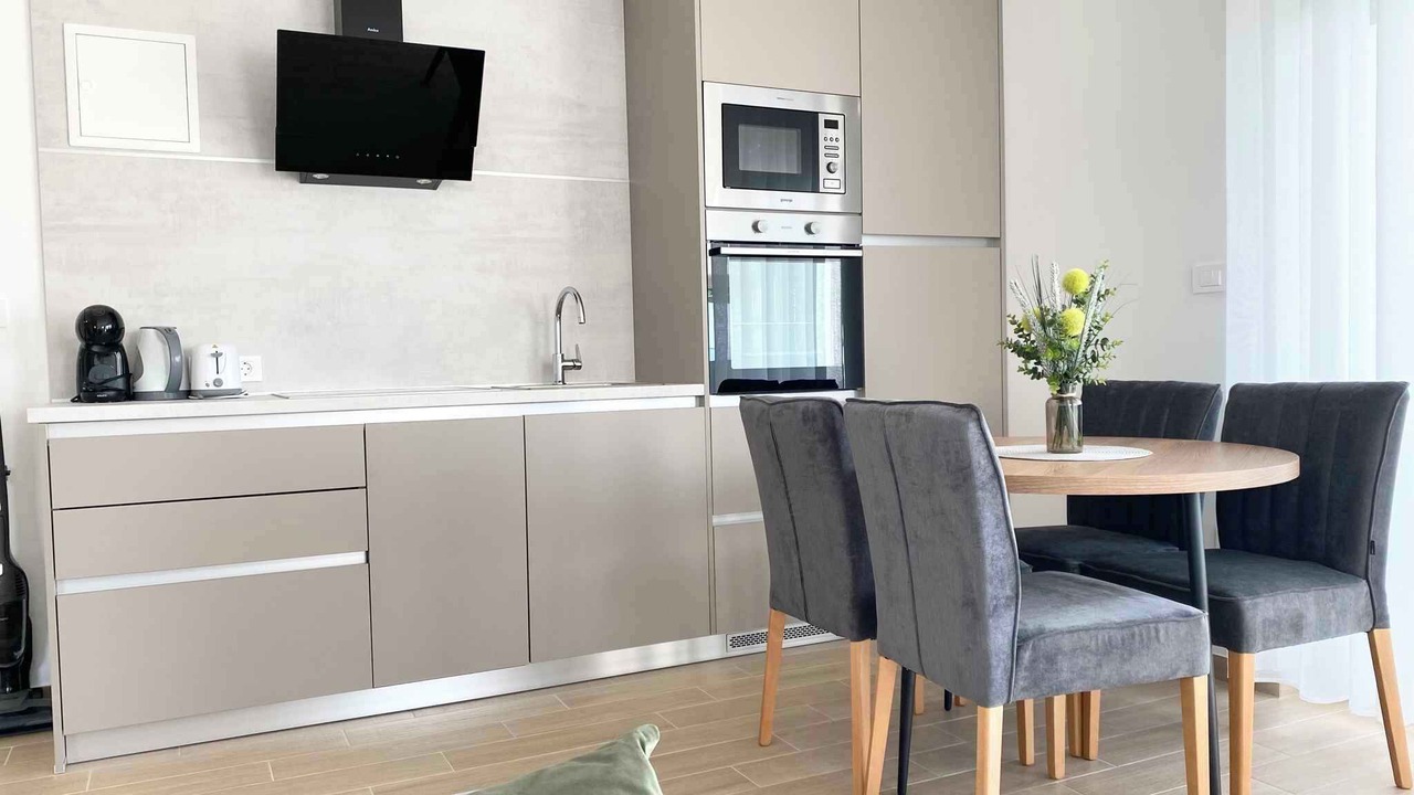 Photo of Kitchen in Marsici