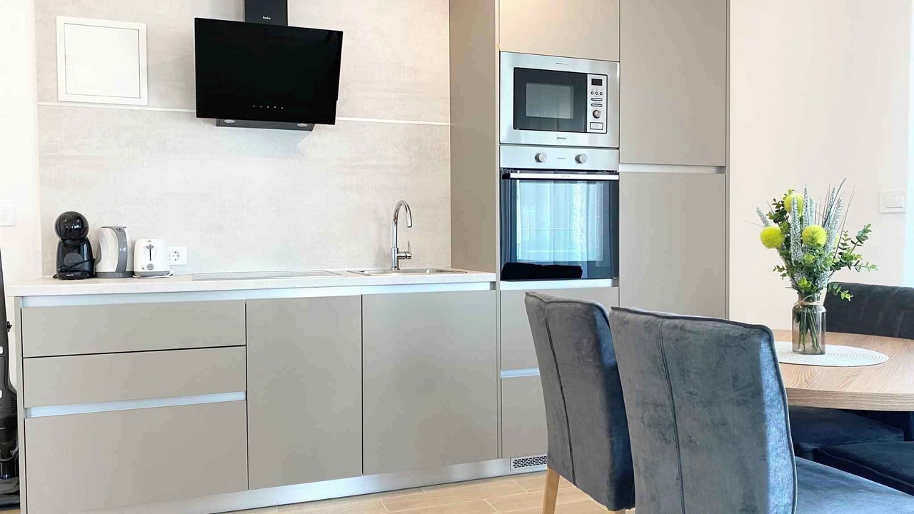 Photo of Kitchen in Marsici