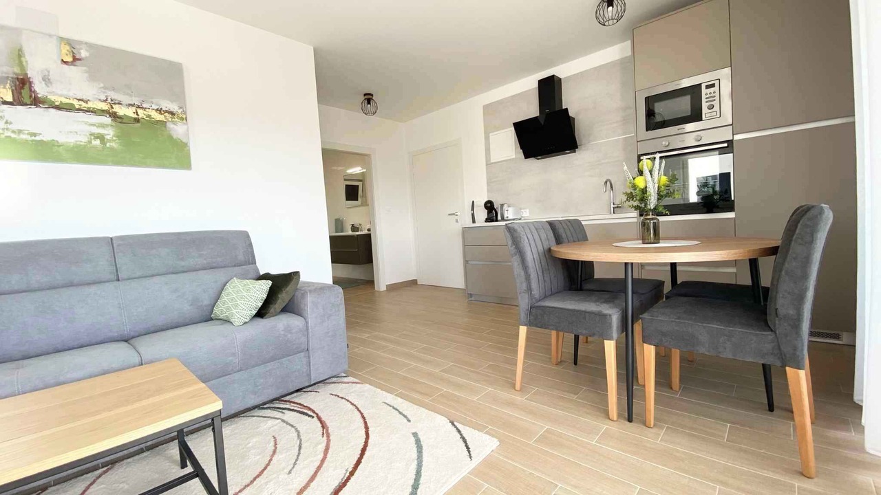 Photo of Livingroom in Marsici