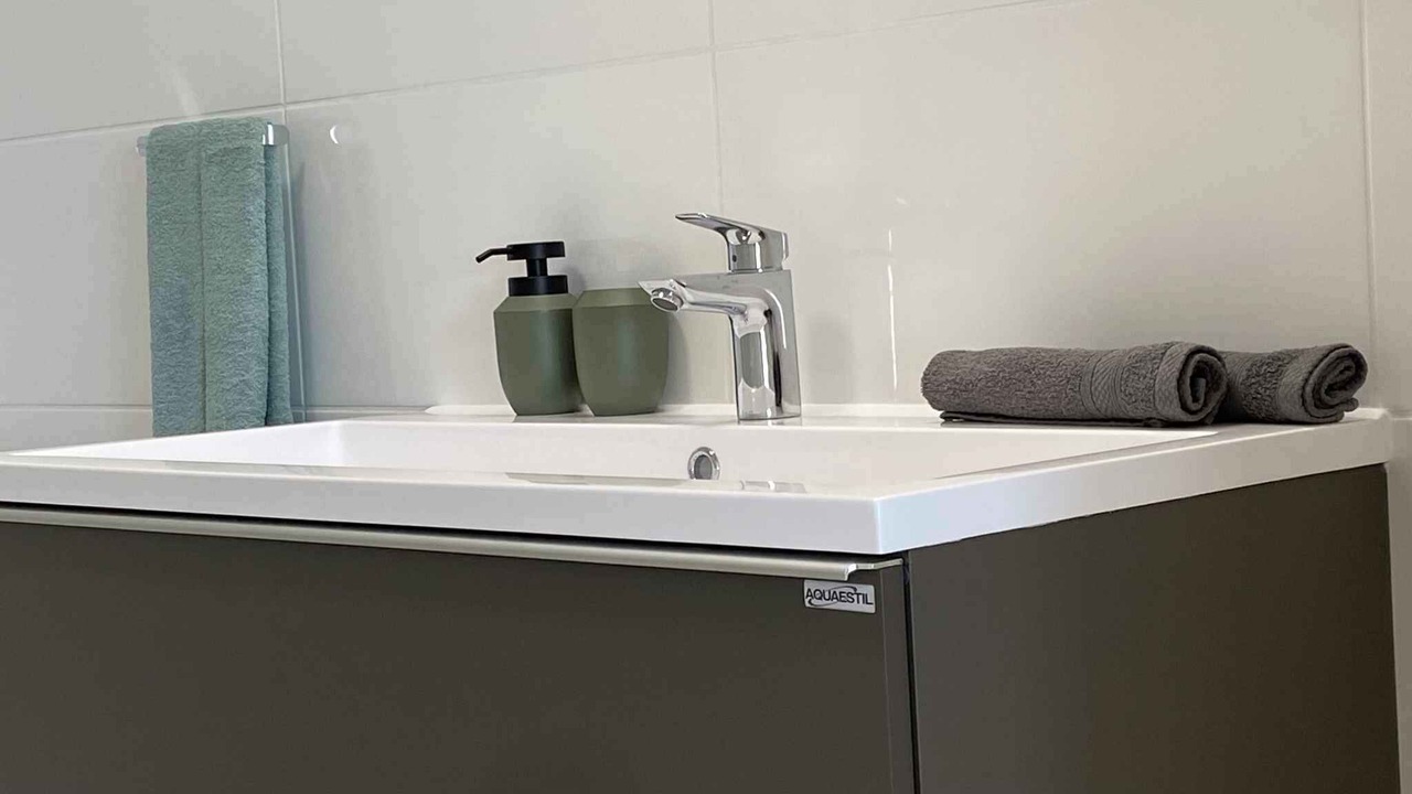 Photo of Bathroom in Marsici