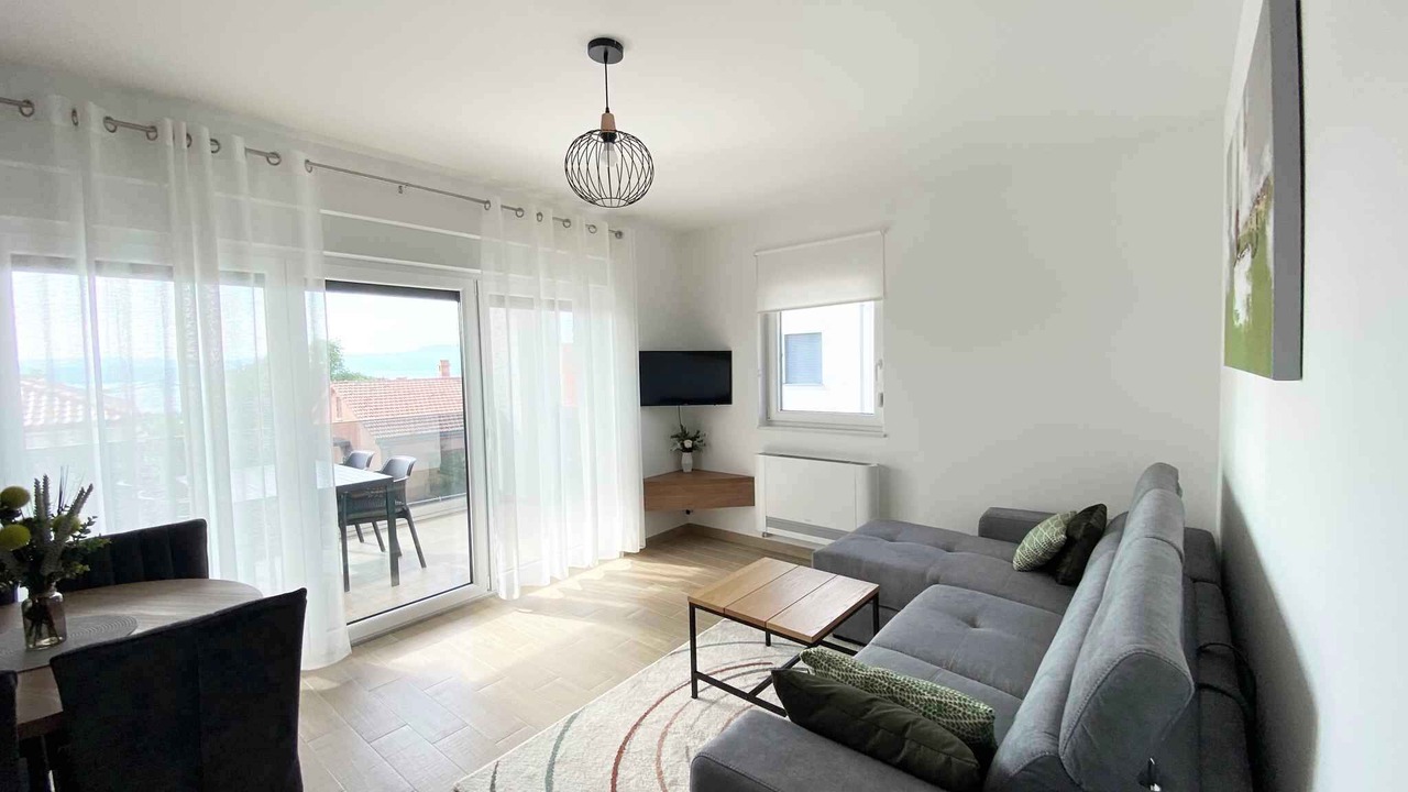 Photo of Livingroom in Marsici