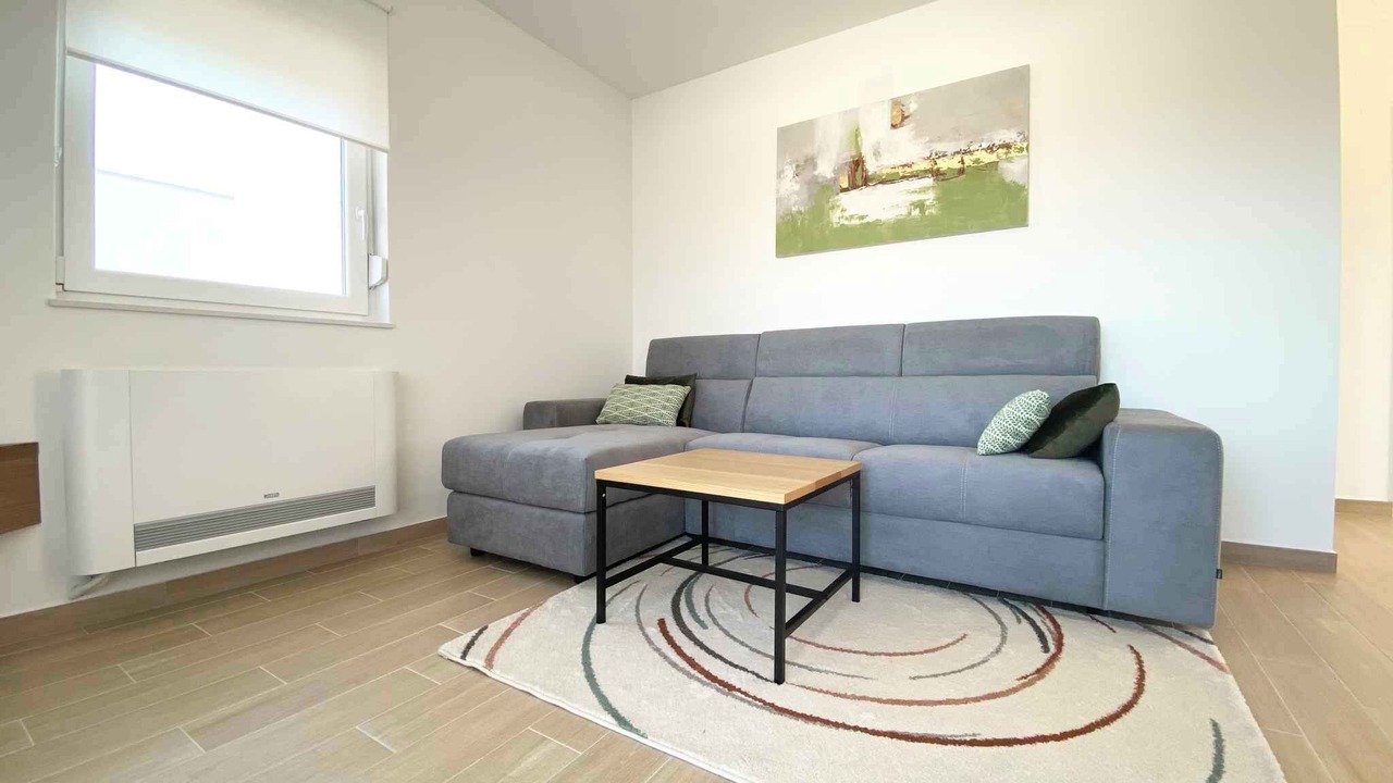 Photo of Livingroom in Marsici