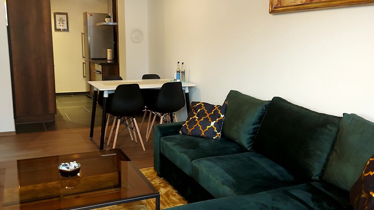 Photo of Livingroom in Mali Radic