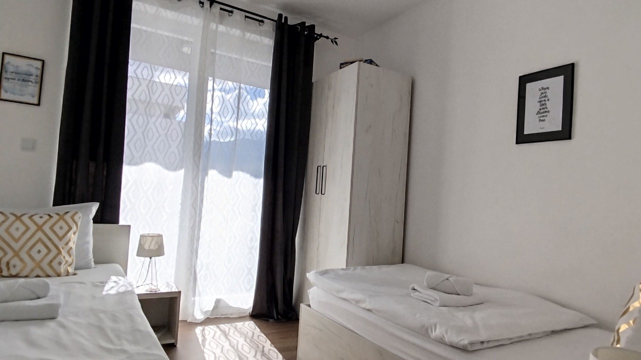 Photo of Bedroom in Mali Radic