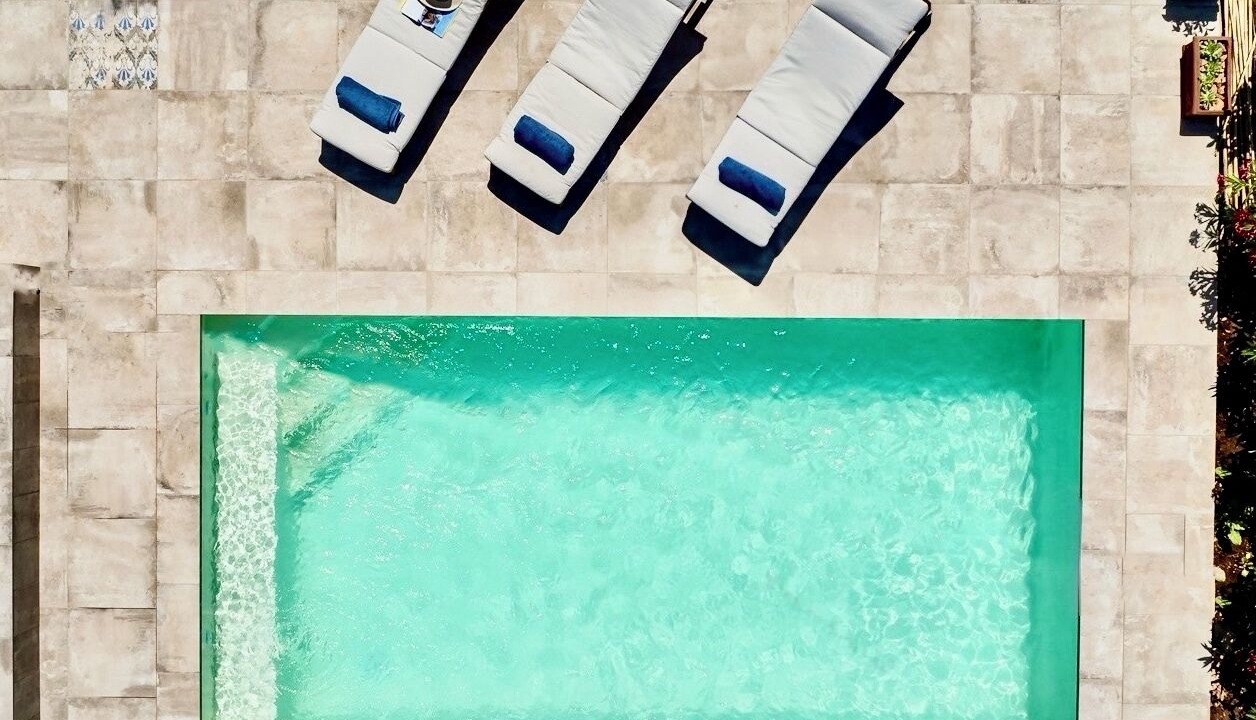 Photo of Outdoor in Veli Losinj