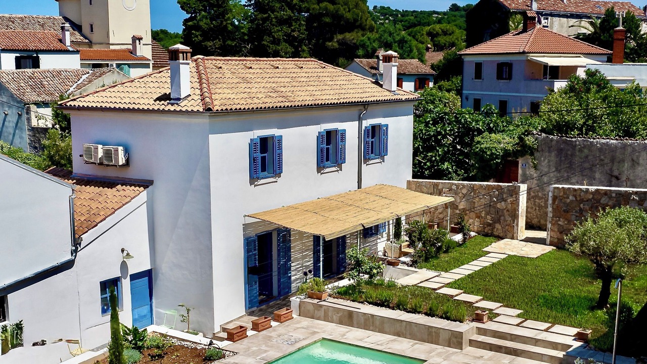 Photo of Outdoor in Veli Losinj