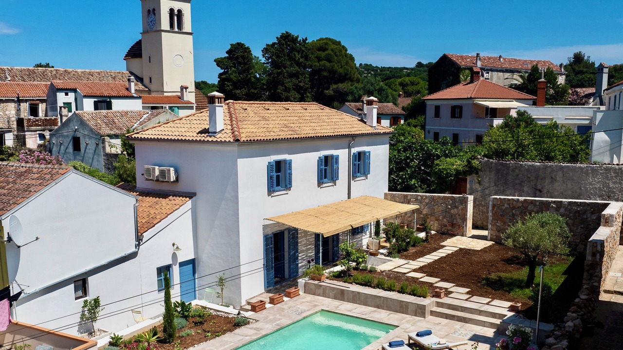 Photo of Outdoor in Veli Losinj