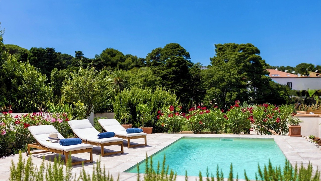 Photo of Outdoor in Veli Losinj