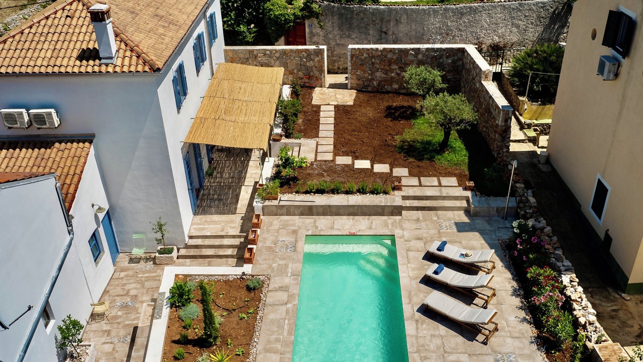 Photo of Outdoor in Veli Losinj