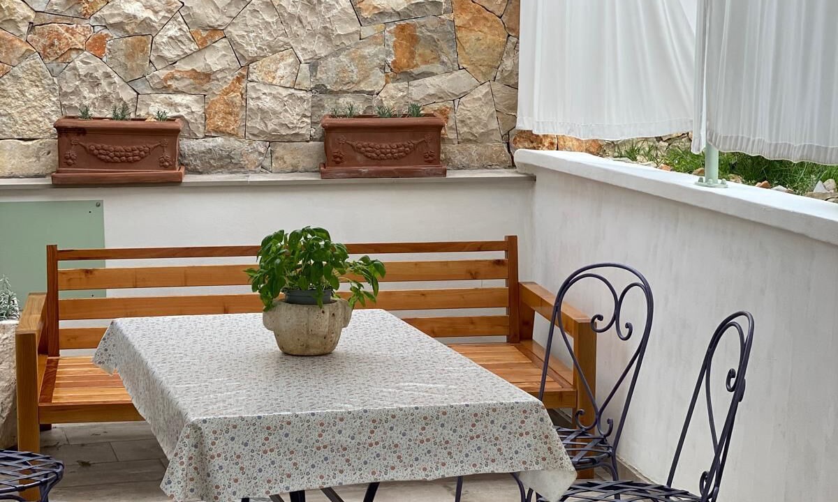 Photo of Outdoor in Veli Losinj