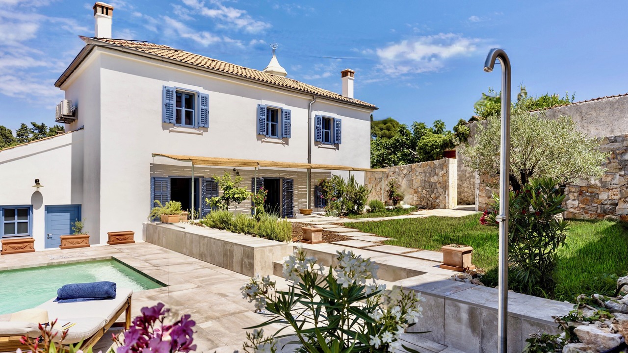Photo of Outdoor in Veli Losinj