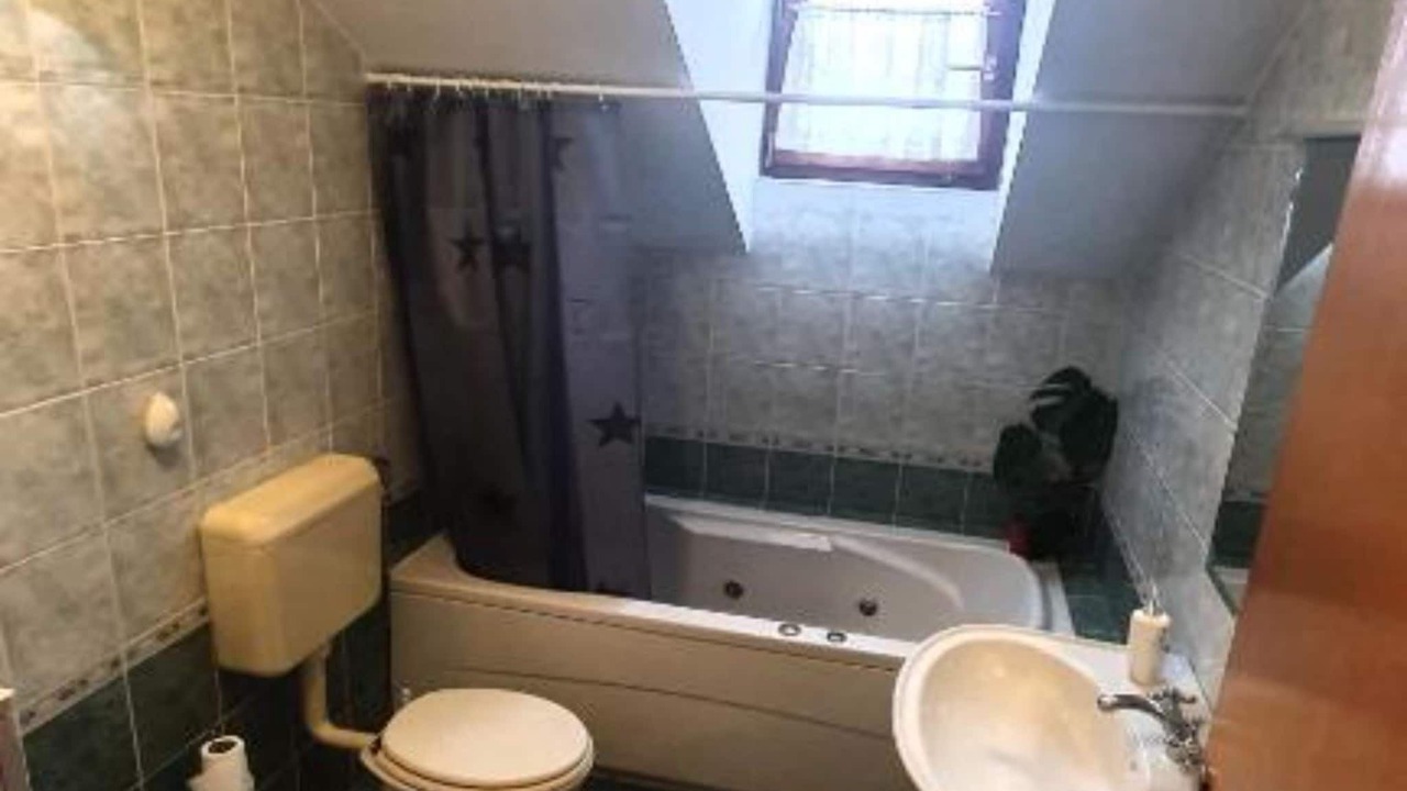 Photo of Bathroom in Svajcarnica