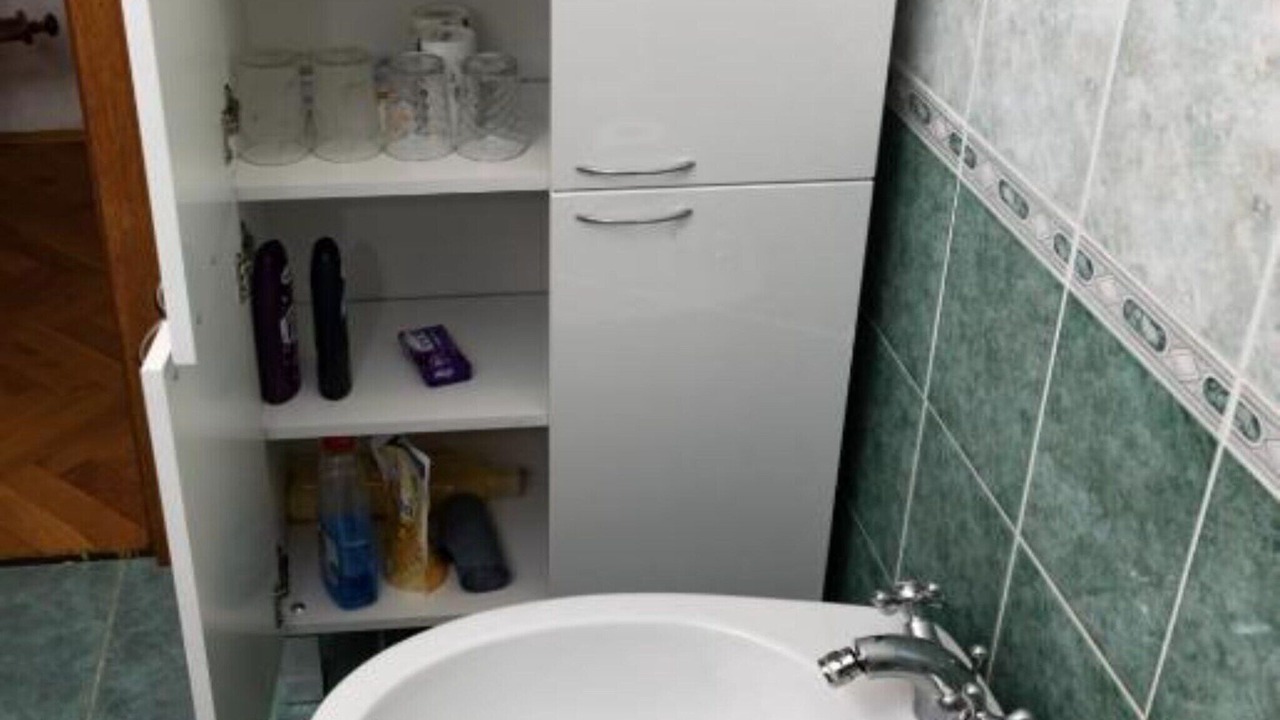 Photo of Bathroom in Svajcarnica
