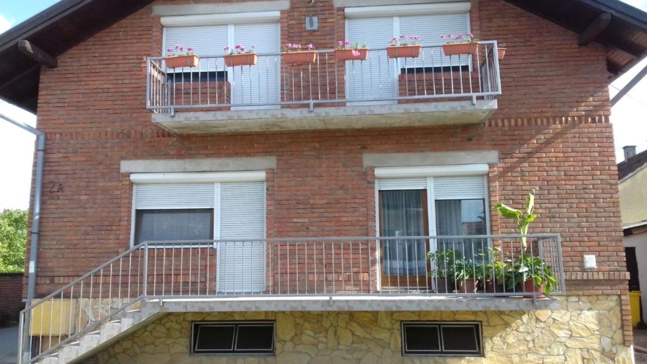 Photo of Outdoor in Svajcarnica