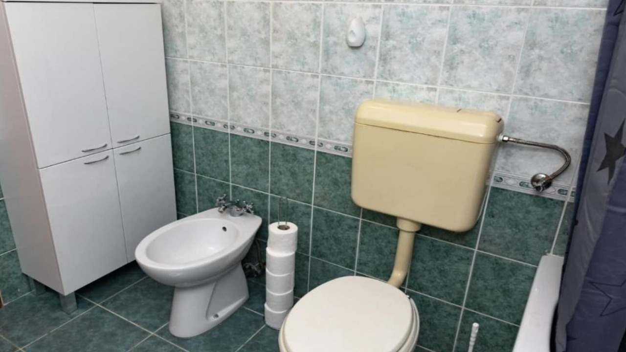 Photo of Bathroom in Svajcarnica
