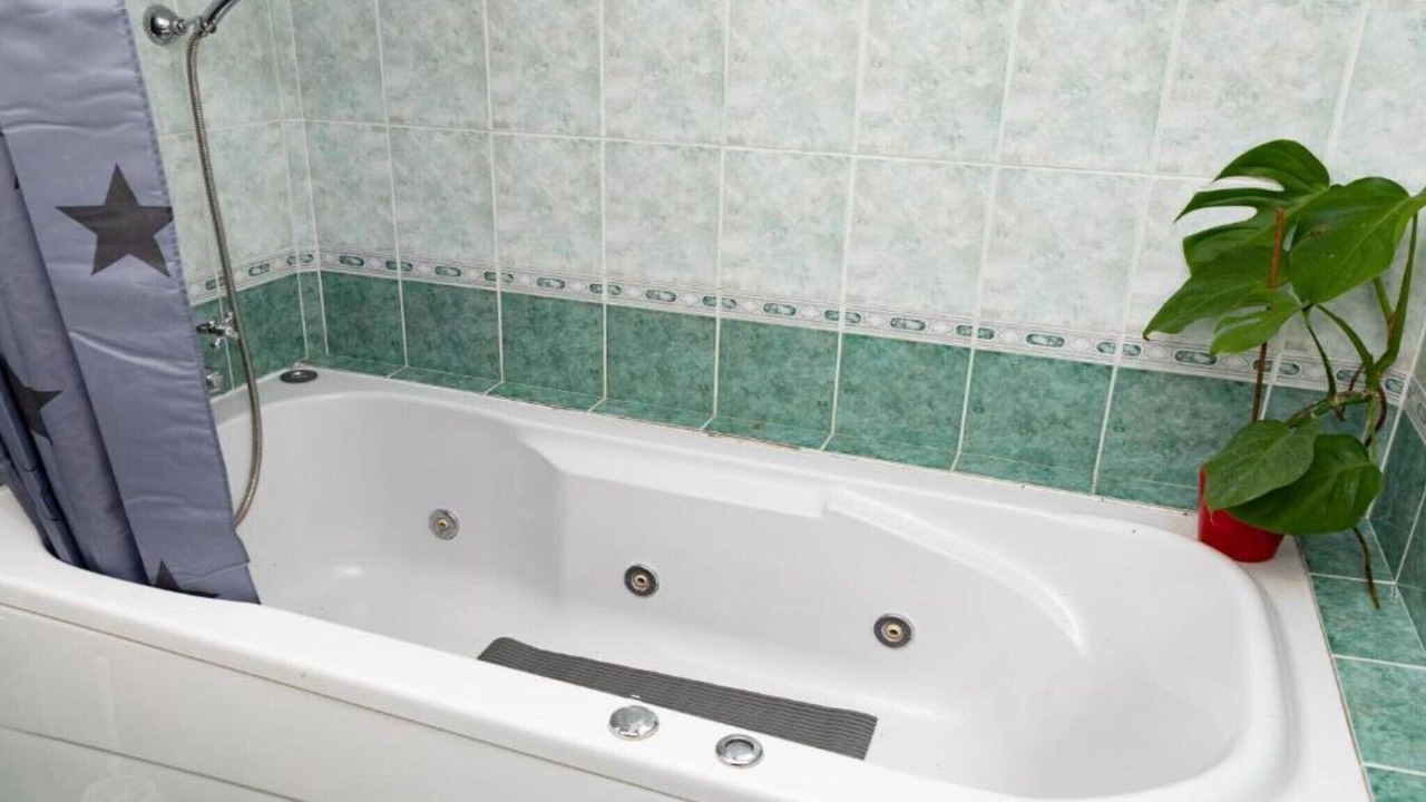 Photo of Bathroom in Svajcarnica