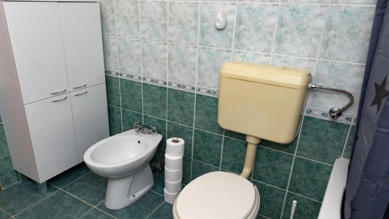 Photo of Bathroom in Svajcarnica