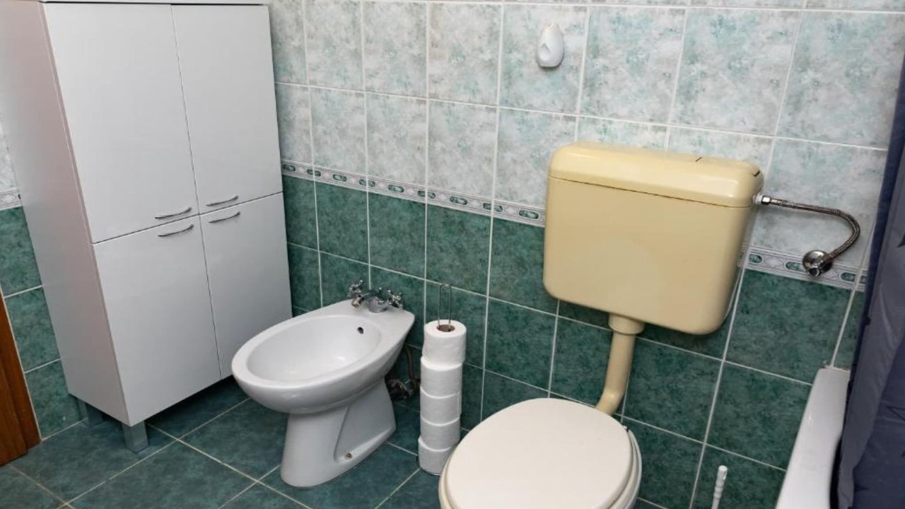 Photo of Bathroom in Svajcarnica