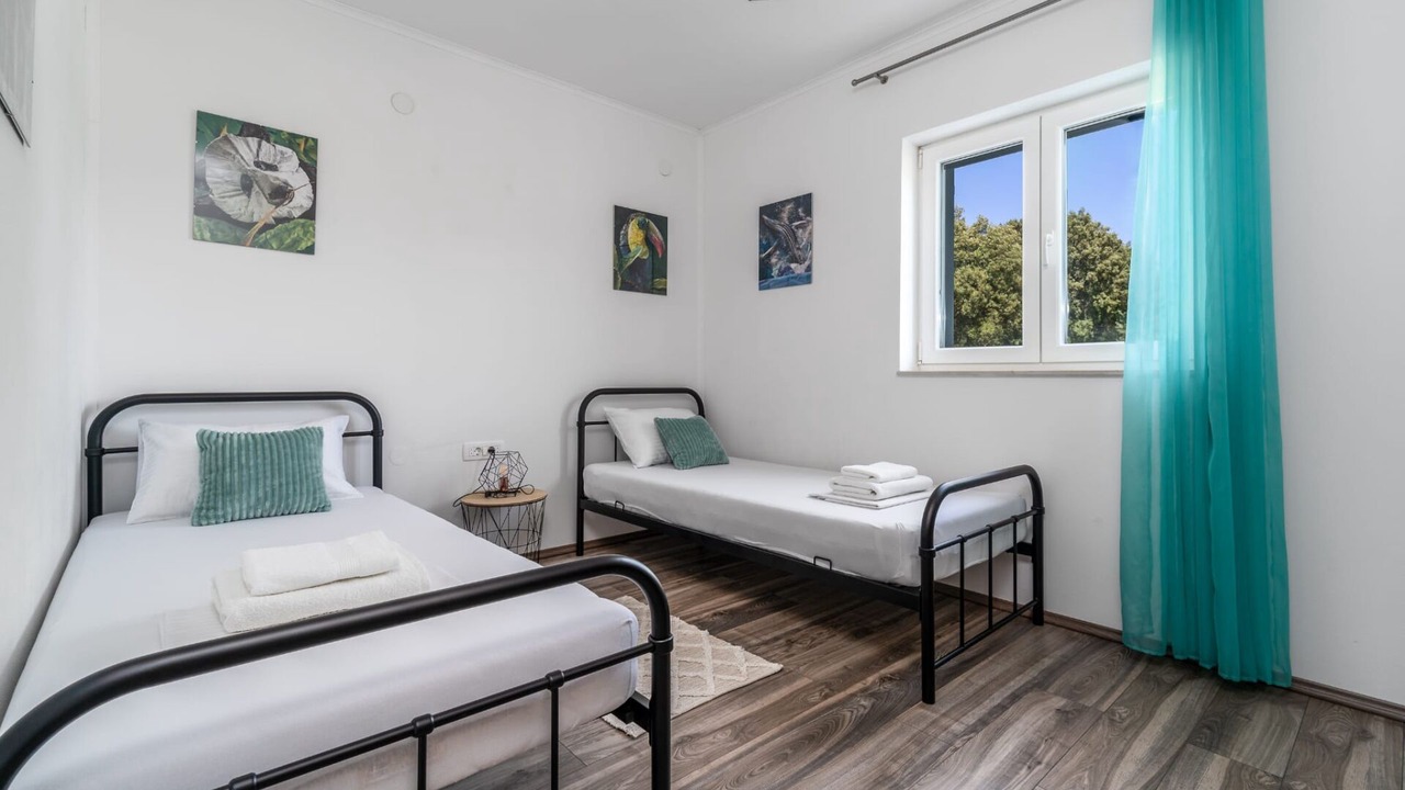 Photo of Bedroom in Primorski Dolac