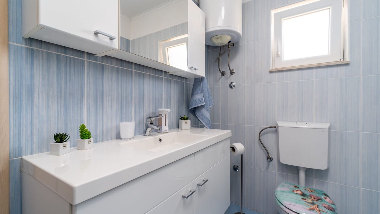 Photo of Bathroom in Primorski Dolac