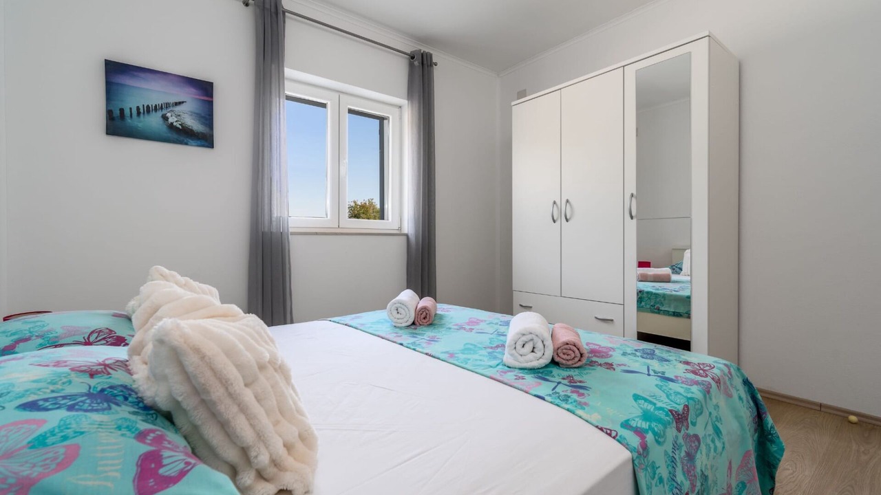 Photo of Bedroom in Primorski Dolac