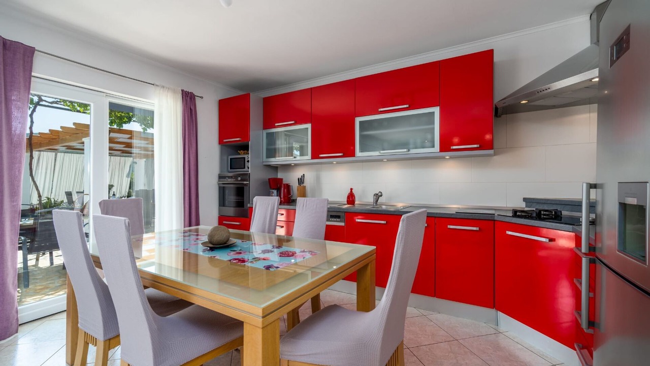 Photo of Kitchen in Primorski Dolac