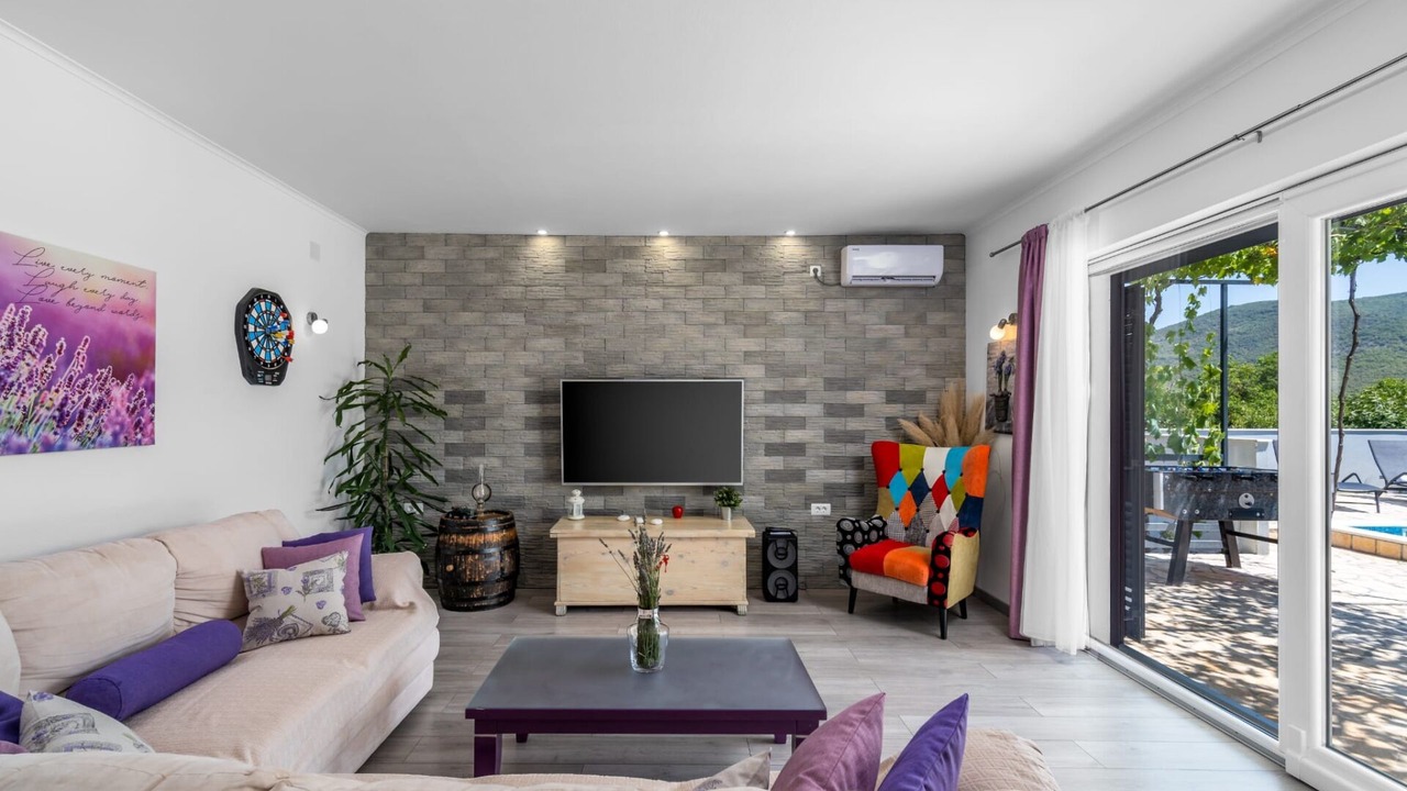Photo of Livingroom in Primorski Dolac